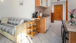 Interior - Funtana Apartments AP 4, nur 500 Meter zum Zentrum by Interhome (Poreč/Funtana)