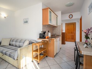 Interior - Funtana Apartments AP 4, nur 500 Meter zum Zentrum by Interhome (Poreč/Funtana)