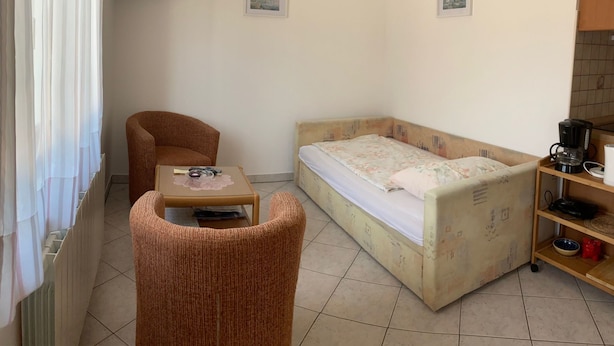 1 bedroom, Internet - Funtana Apartments AP 4, nur 500 Meter zum Zentrum by Interhome (Poreč/Funtana)