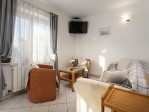 Living area - Funtana Apartments AP 4, nur 500 Meter zum Zentrum by Interhome (Poreč/Funtana)