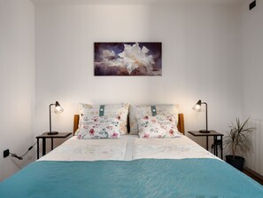 Room - Funtana Apartments AP 4, nur 500 Meter zum Zentrum by Interhome (Poreč/Funtana)