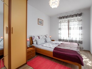 Room - Funtana Apartments AP 3, nur 500 Meter vom Zentrum by Interhome (Poreč/Funtana)