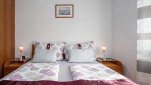 Room - Funtana Apartments AP 3, nur 500 Meter vom Zentrum by Interhome (Poreč/Funtana)