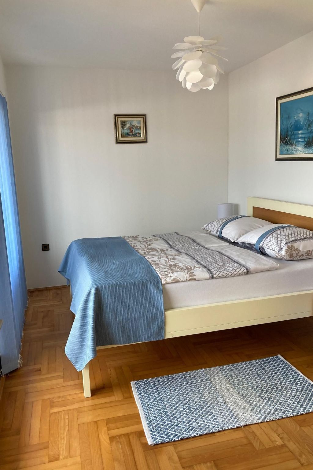 1 chambre, accès Internet