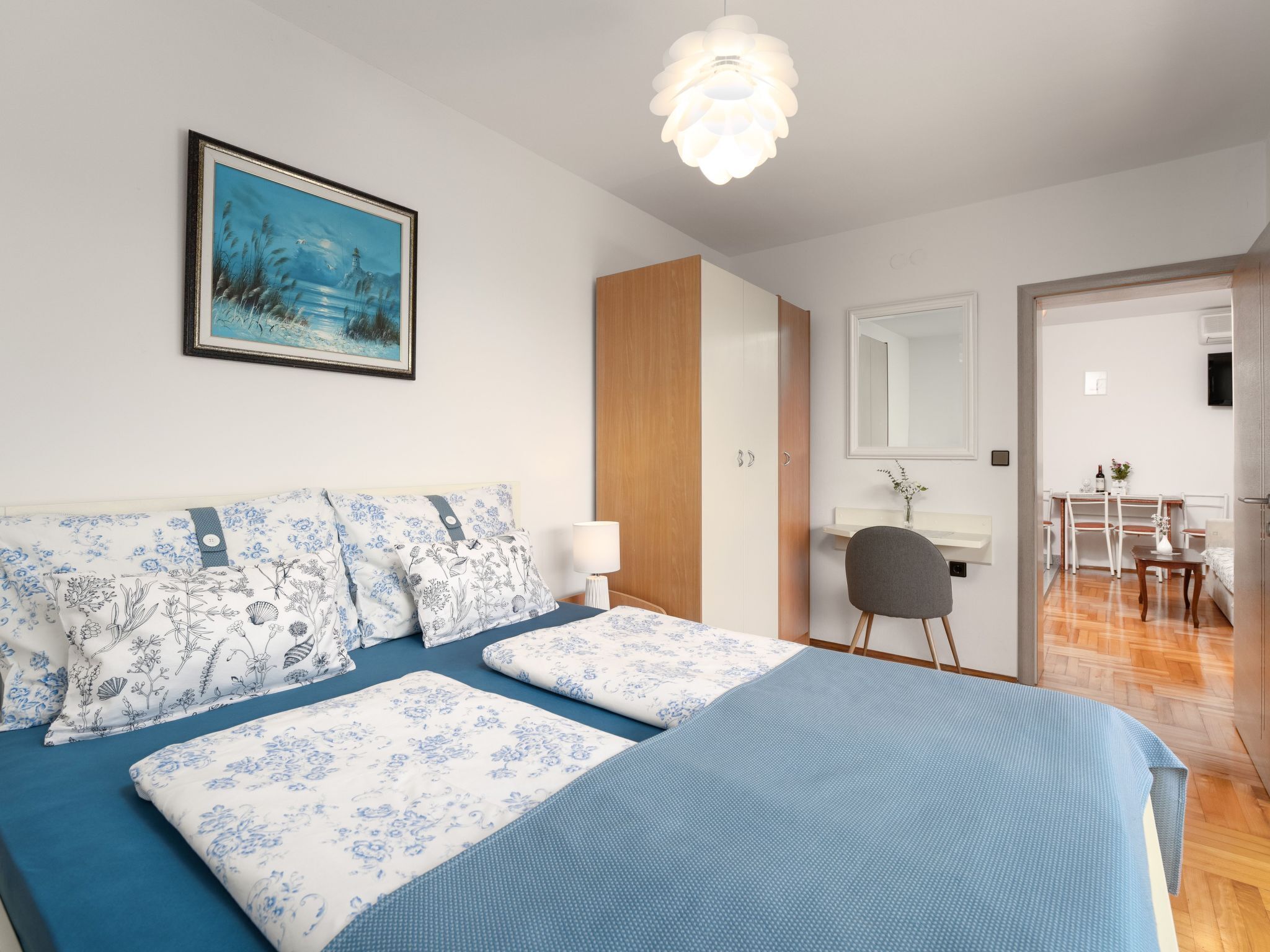 Kamer