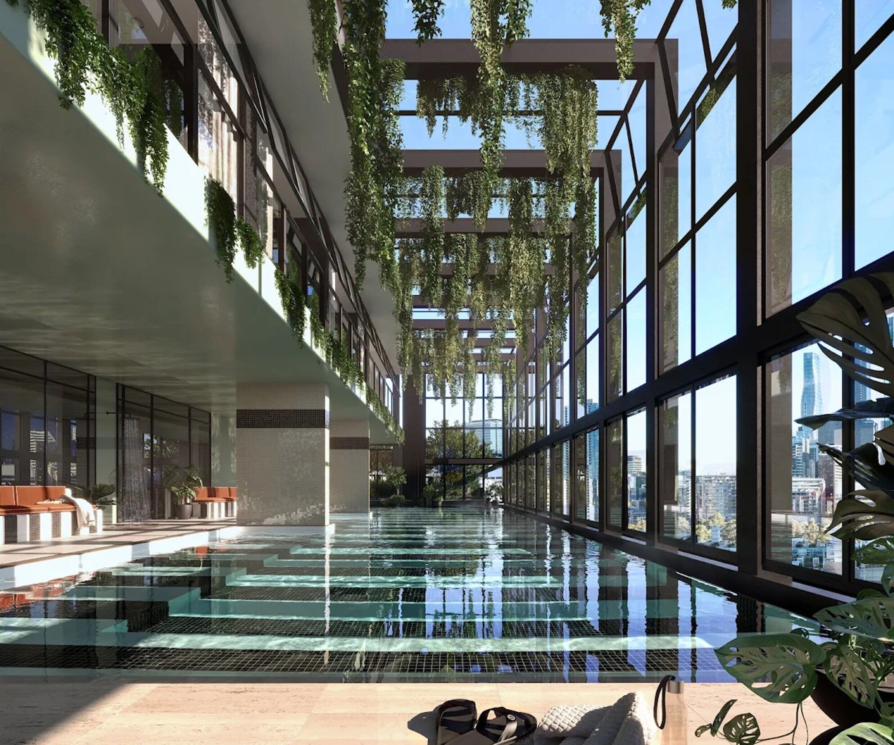 Apartment | Pool | Outdoor pool