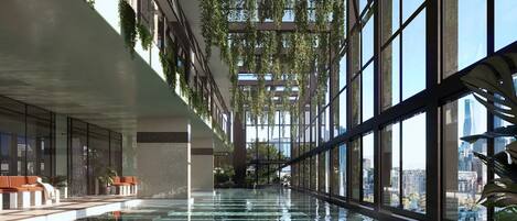 Apartment | Pool | Outdoor pool