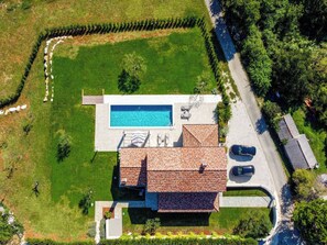 Exterior - Villa Frida by Interhome (Vižinada)