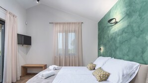 1 Schlafzimmer, Internetzugang