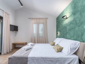 1 bedroom, Internet - Villa Frida by Interhome (Vižinada)