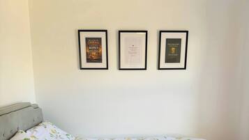 Room, 1 Bedroom | 1 bedroom