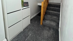 Rom, 1 soverom | Innvendig