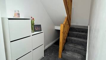 Room, 1 Bedroom | Interior