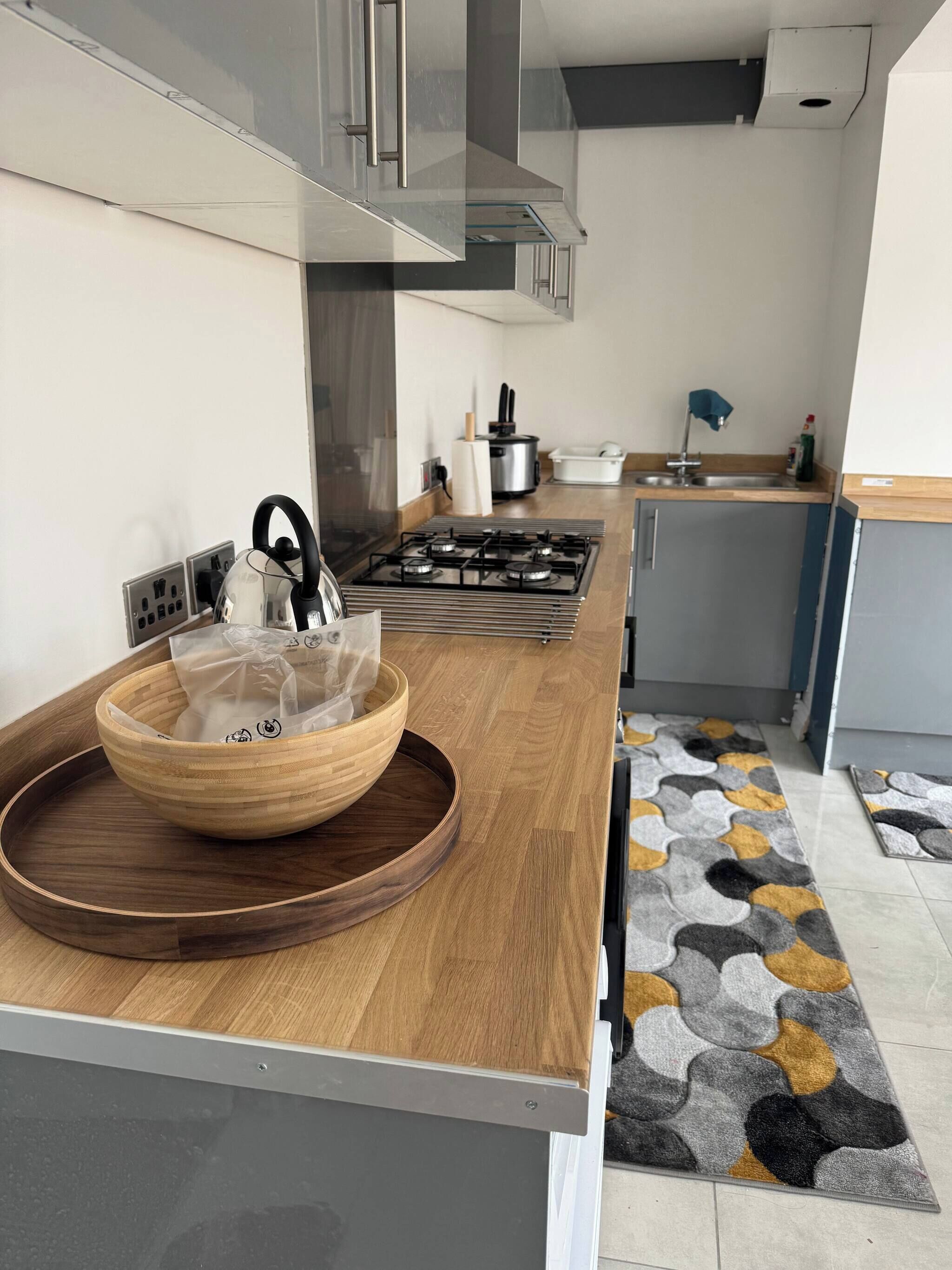 Room, 1 Bedroom | Interior