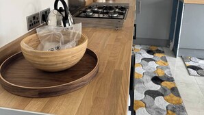 Rom, 1 soverom | Innvendig