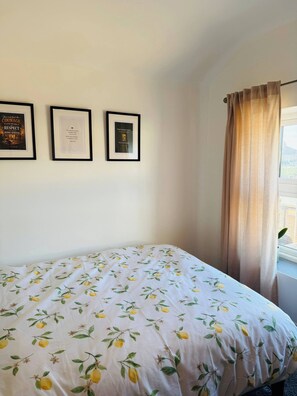 Zimmer, 1 Schlafzimmer