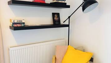 Room, 1 Bedroom | Interior