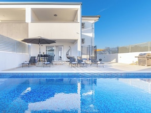 Pool - Villa Ema&Ana by Interhome (Pula)