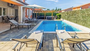 Pool - Villa Lotus 13K by Interhome (Pula)