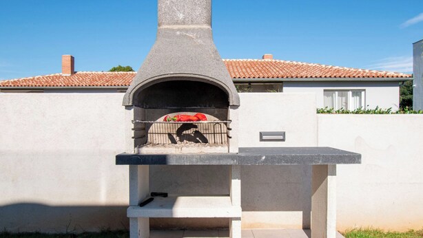 Property grounds - Villa Elite 2 by Interhome (Pula)