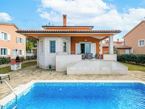 House - Villa Lotus 13D by Interhome (Pula)