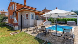Pool - Villa Lotus 13F by Interhome (Pula)