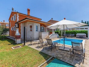 Pool - Villa Lotus 13F by Interhome (Pula)
