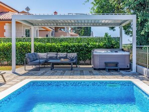 Pool - Villa Lotus 13E by Interhome (Pula)