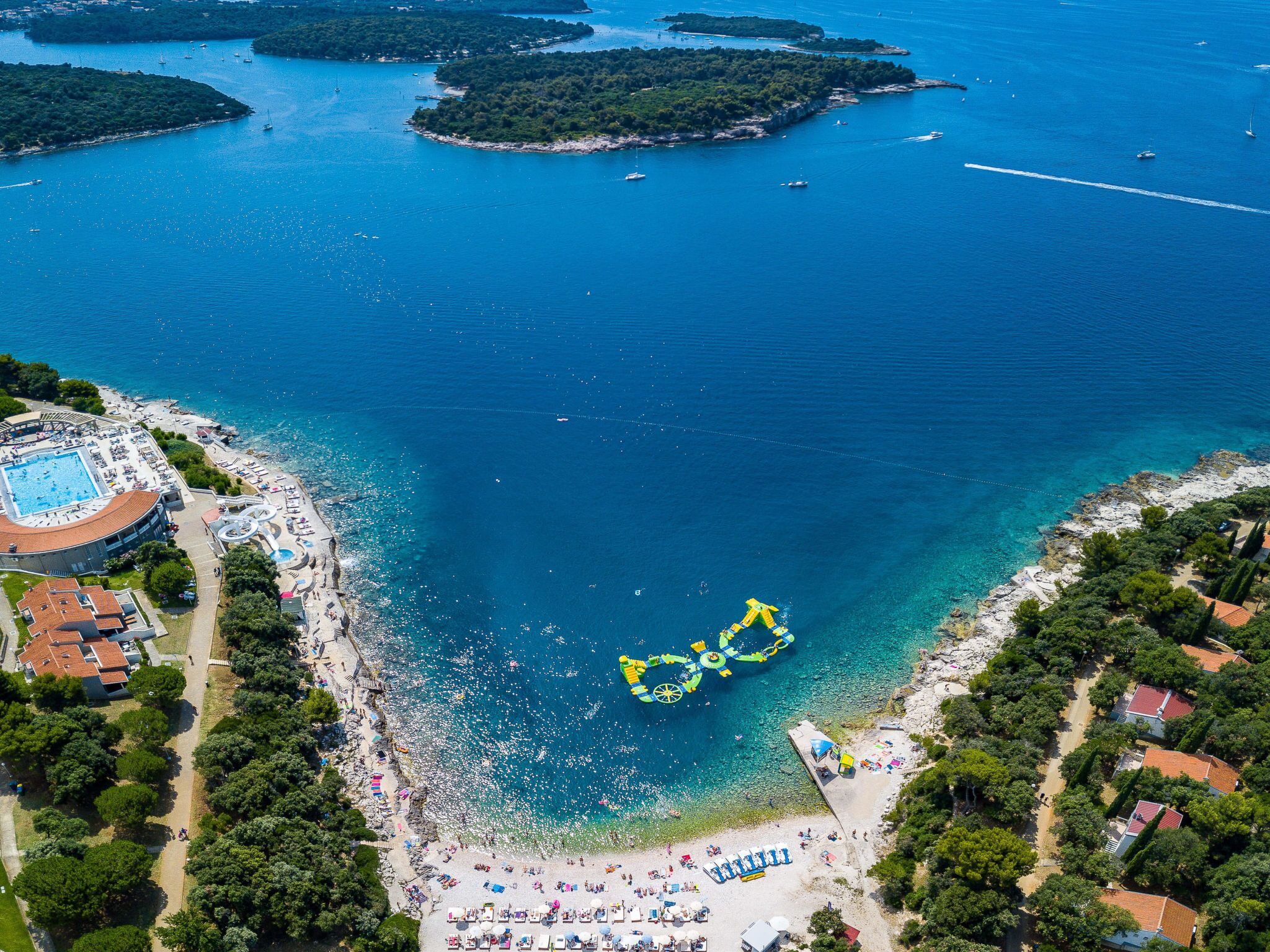 Plage