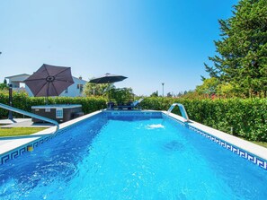 Pool Outdoor - Villa Spa 1 by Interhome (Poreč)