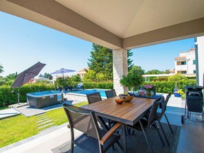House - Villa Spa 1 by Interhome (Poreč)