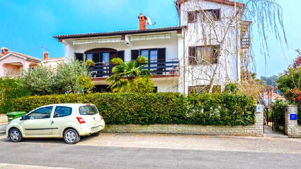 Exterior - Apartment 793 by Interhome (Poreč)
