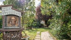 Property grounds - Apartment 793 by Interhome (Poreč)