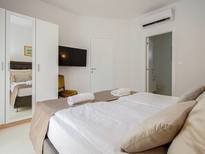 Bedroom - Villa Angelina by Interhome (Poreč)