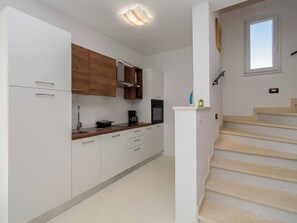 Kitchen / Dining Room - Villa Angelina by Interhome (Poreč)