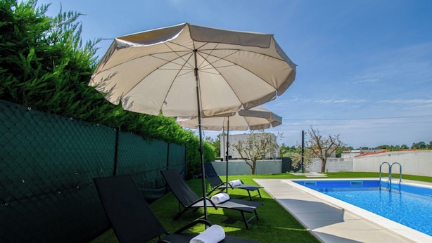 Pool - Villa Angelina by Interhome (Poreč)