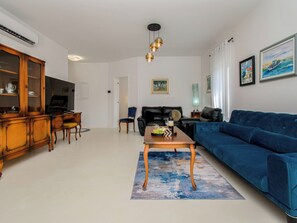 Living Room - Villa Angelina by Interhome (Poreč)