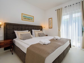 Bedroom - Villa Angelina by Interhome (Poreč)