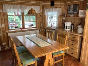 Restaurantes