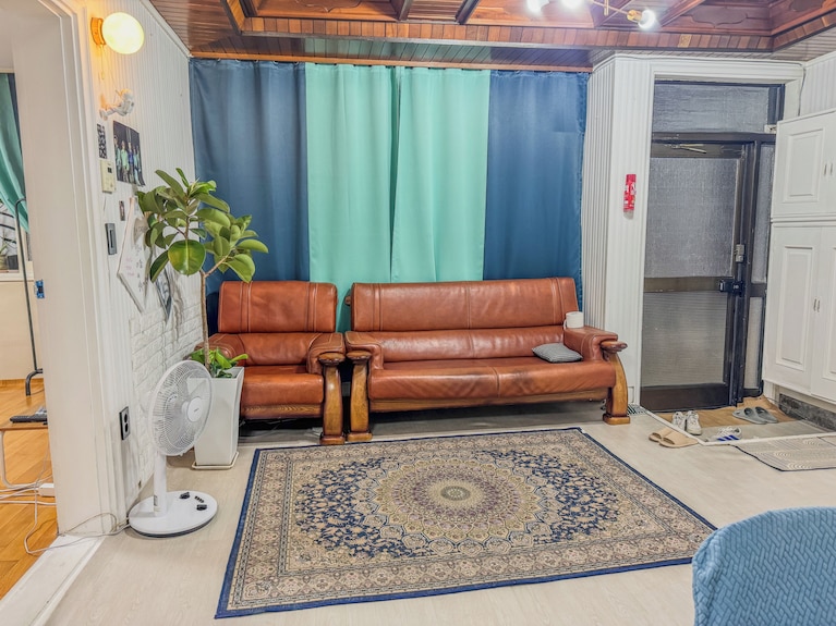 3br Seongsu Station 3min Walk Urban Cozy House2 - Seoul