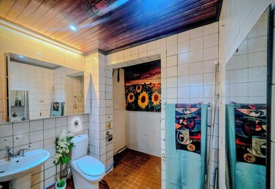 3BR Seongsu Station 3min walk Urban Cozy House2