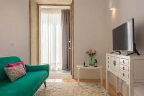 View from room - Oporto Welcome Apartments (Porto)
