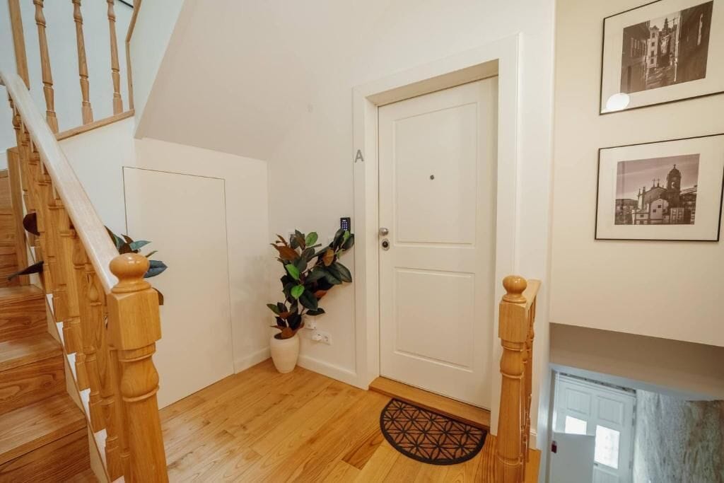 Classic Studio, City View | Interior