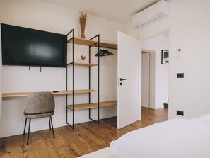 1 Schlafzimmer, Internetzugang