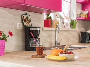 Kitchen / Dining Room - Villa May by Interhome (Jakovici)