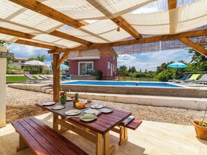 House - Villa May by Interhome (Jakovici)