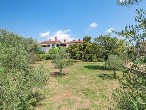 Property grounds - Apartment 1699 by Interhome (Fažana)
