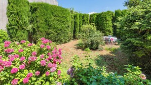Property grounds - Apartment 1699 by Interhome (Fažana)