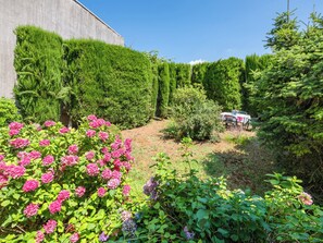 Property grounds - Apartment 1699 by Interhome (Fažana)