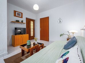 Room - Apartment 1699 by Interhome (Fažana)